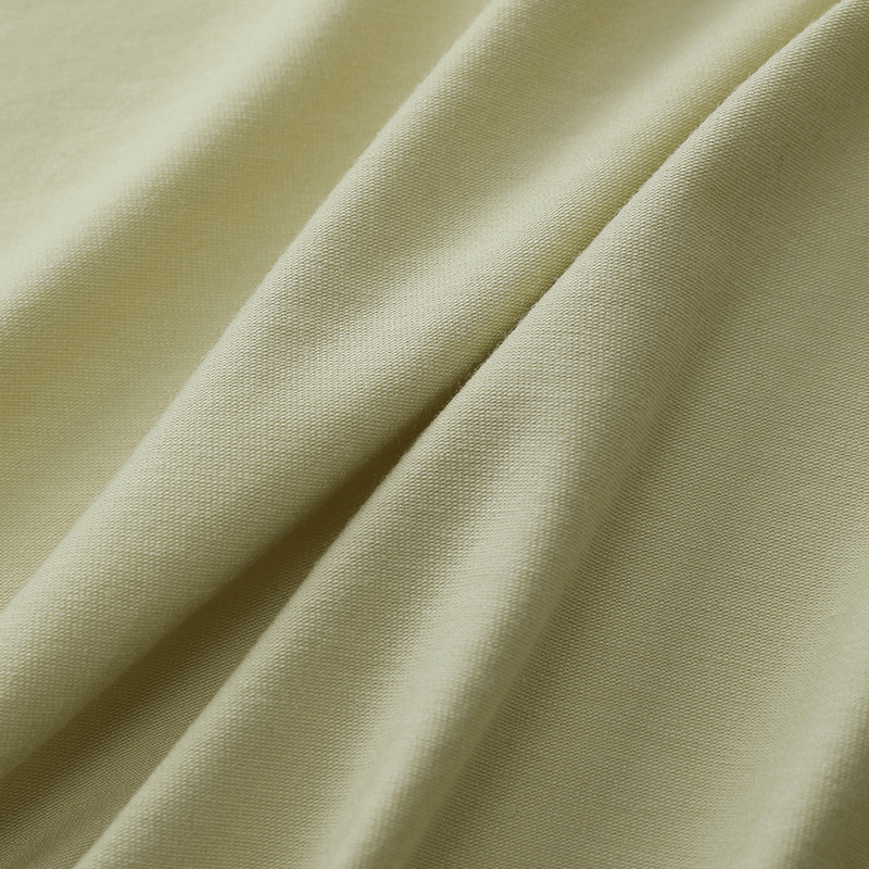 Knitted fabric