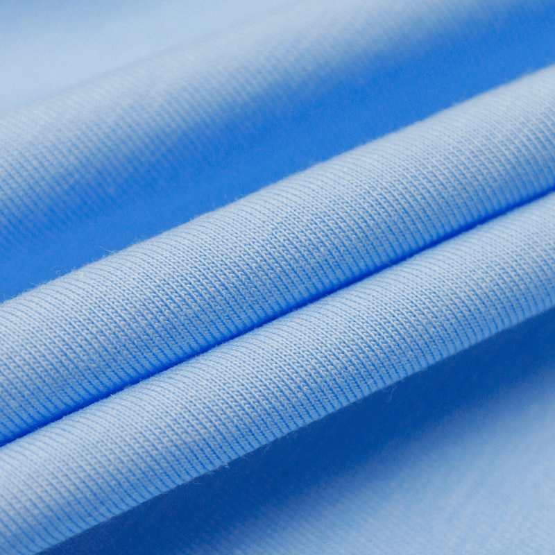 Knitted fabric