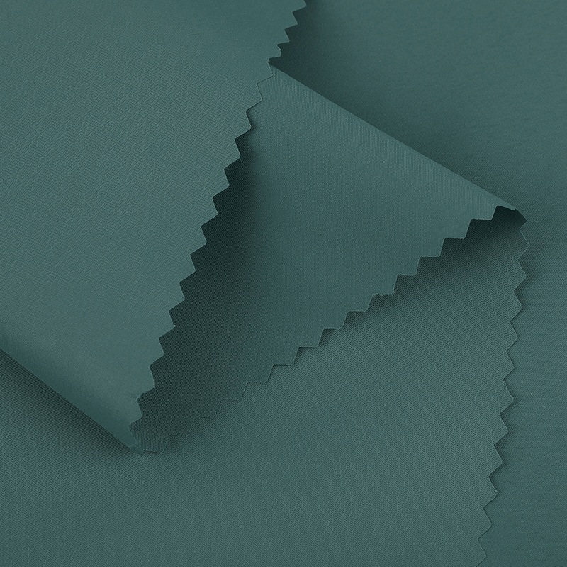 Woven fabric