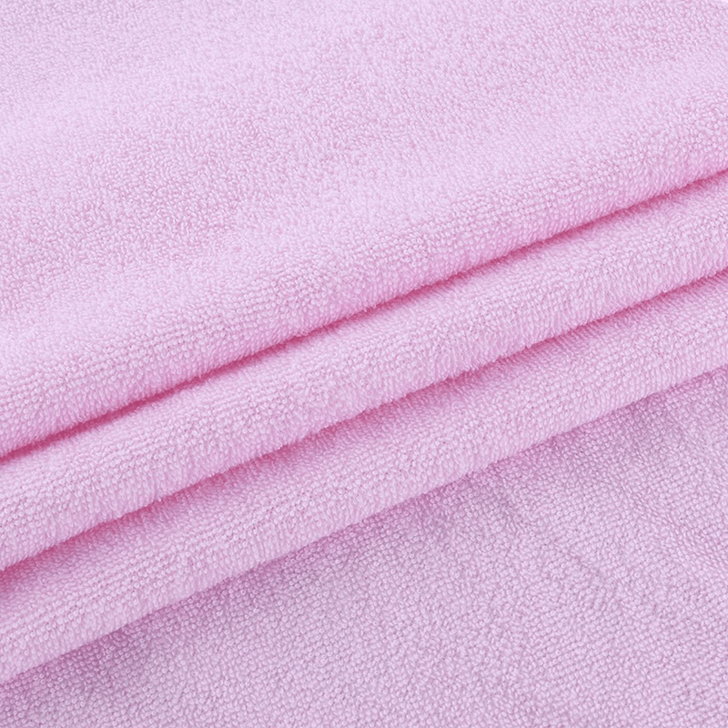 Knitted fabric