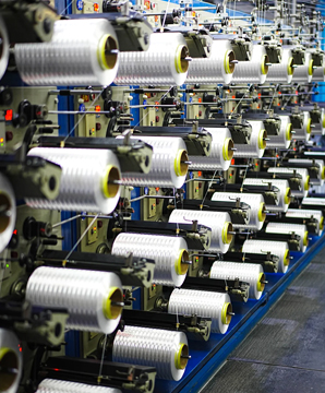 Protective Textiles