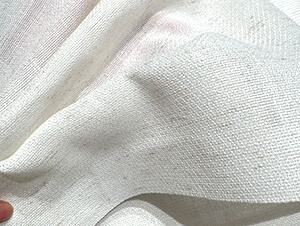Bridal lace option
