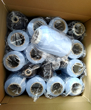 Yarn Sourcing