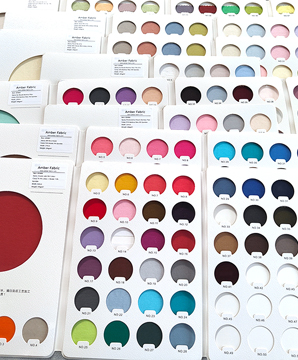 Sustainable Fabrics