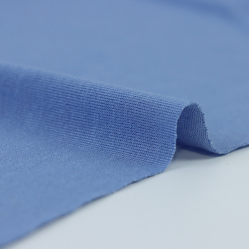 Bamboo Fiber Knit Fabric for Quilt Wholesale Supplier 3