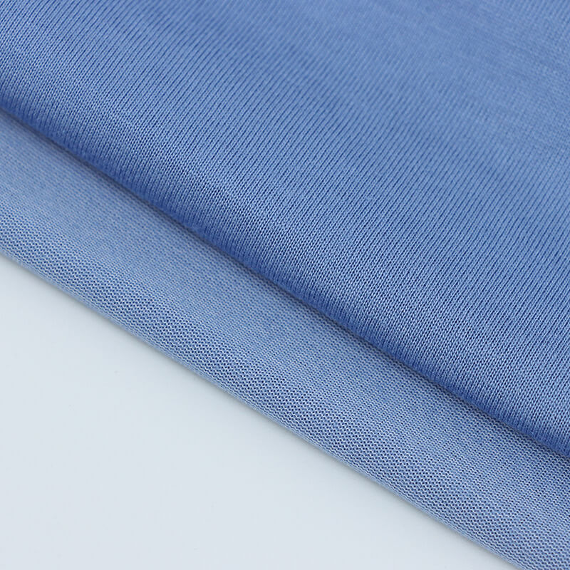 Bamboo Fiber Knit Fabric for Quilt Wholesale Supplier 4