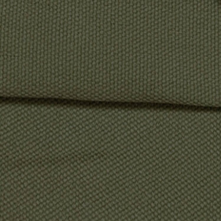 Casual Workwear 100% Cotton Woven Canvas Fabric for Work Pants Wholesa