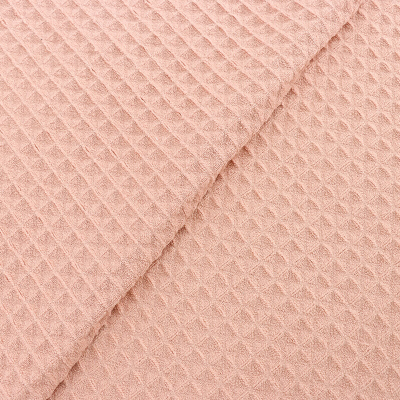 Loungewear Polyester Warp Knit Fabric for Loungewear Wholesale Supplie 4