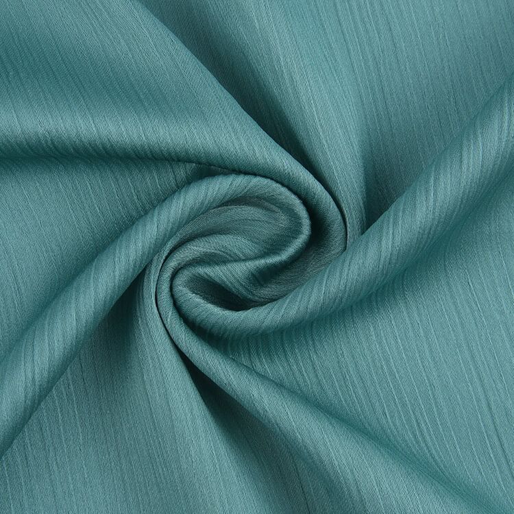 100g Dress Sleepwear Polyester Chiffon Fabric for Dress Wholesale Supp