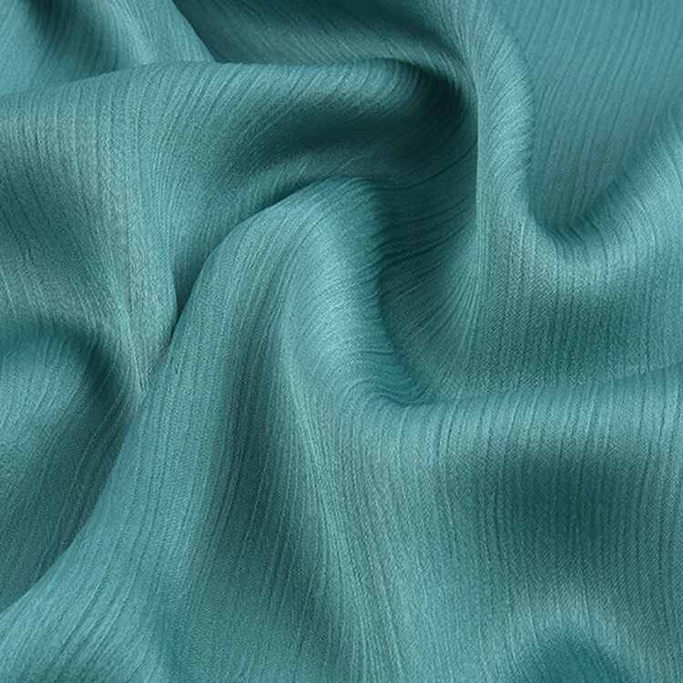 100g Dress Sleepwear Polyester Chiffon Fabric for Dress Wholesale Supp 5
