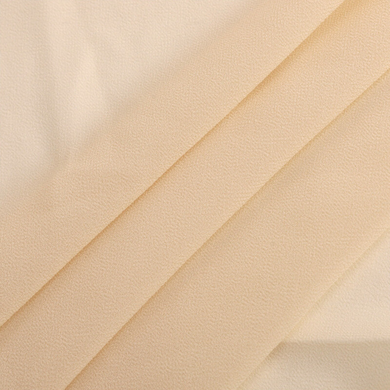 Dress Polyester Woven Chiffon Fabric for Dress Wholesale Supplier 8