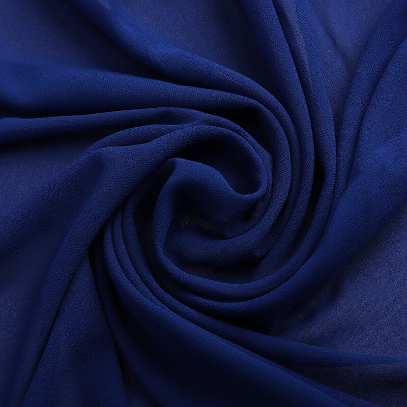 Dress Polyester Woven Chiffon Fabric for Dress Wholesale Supplier 6