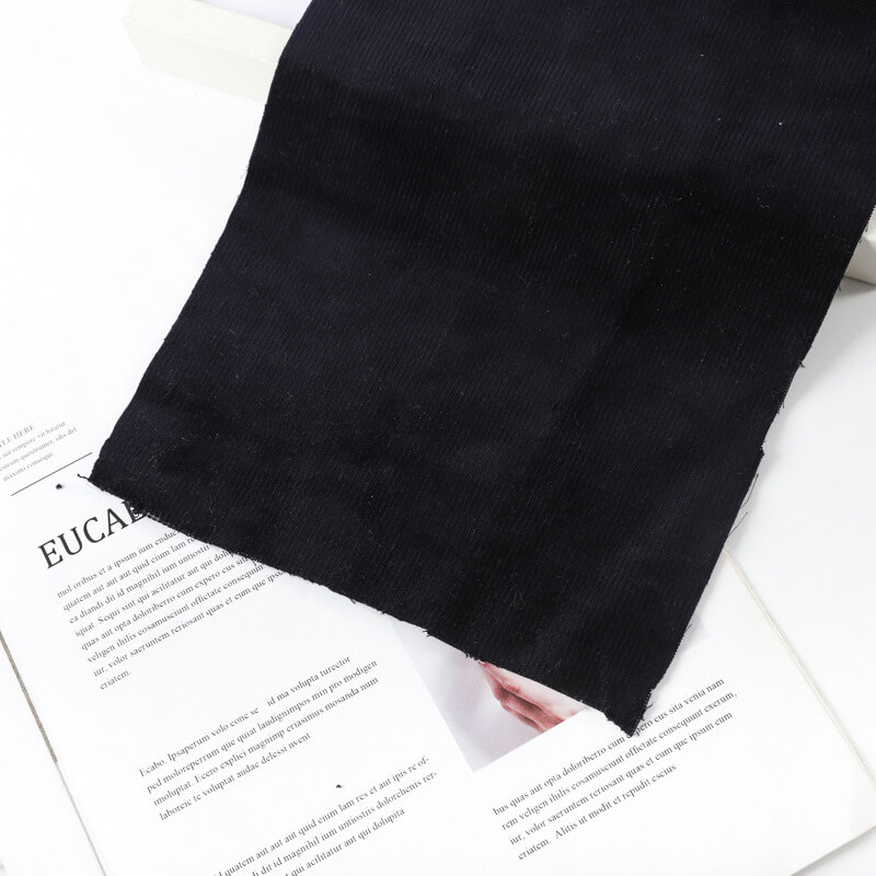 Workwear 100% Cotton Woven Fabric for Jacket Wholesale Supplier 4