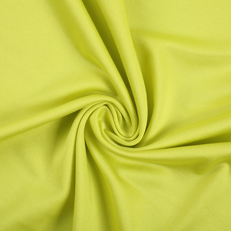 Milk Silk Yoga Sport Polyester Knit Milk Silk Fabric for Yoga Wear Who
