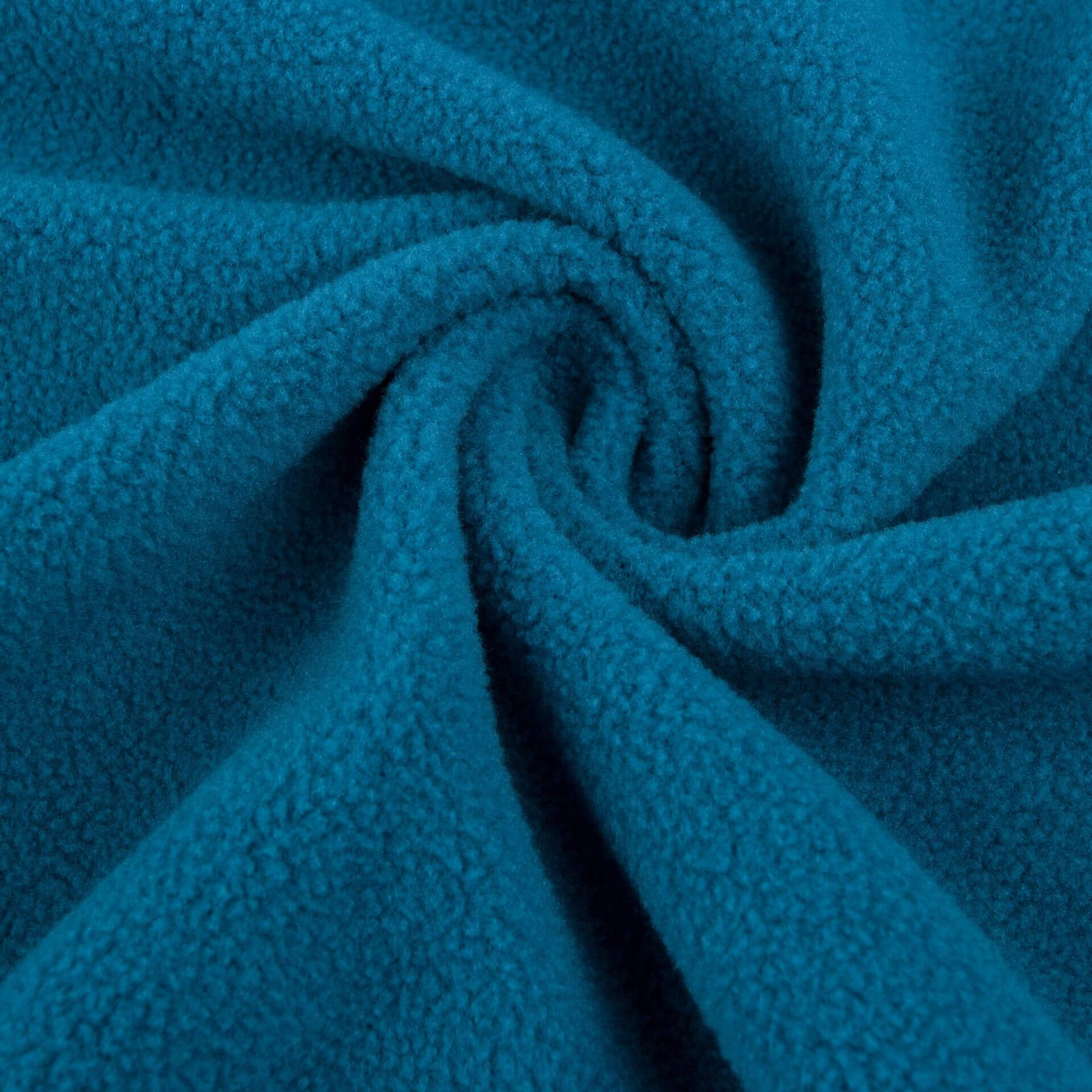Polyester Knit Polar Fleece Fabric for Jacket Wholesale Supplier