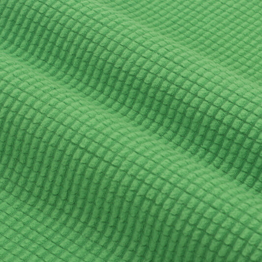 Plaid Jacquard Sofa Spandex Polar Fleece Fabric for Sofa Cover Wholesa 9