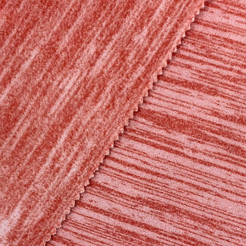 Home Textile Lining Polar Fleece Fabric for Cushion Wholesale Supplier