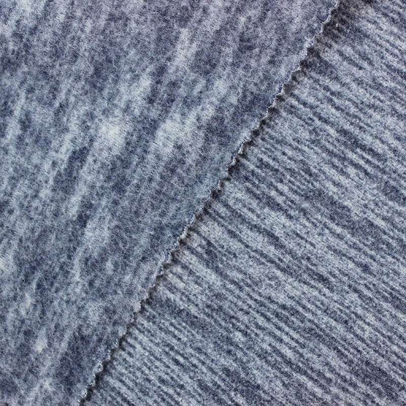 Home Textile Lining Polar Fleece Fabric for Cushion Wholesale Supplier 5