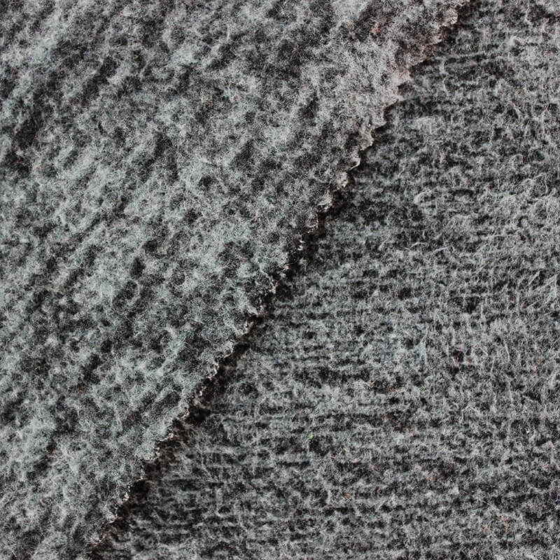 Home Textile Lining Polar Fleece Fabric for Cushion Wholesale Supplier 6