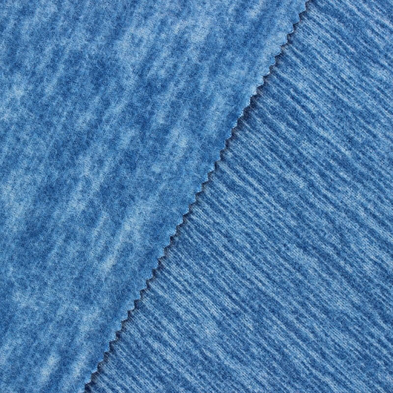 Home Textile Lining Polar Fleece Fabric for Cushion Wholesale Supplier 7
