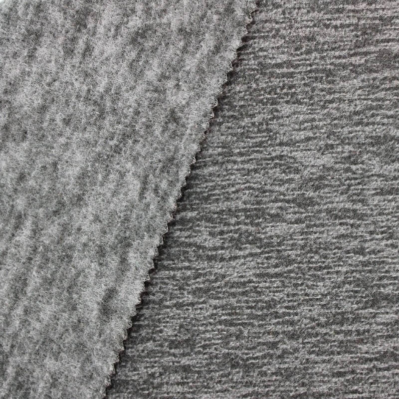 Home Textile Lining Polar Fleece Fabric for Cushion Wholesale Supplier 8