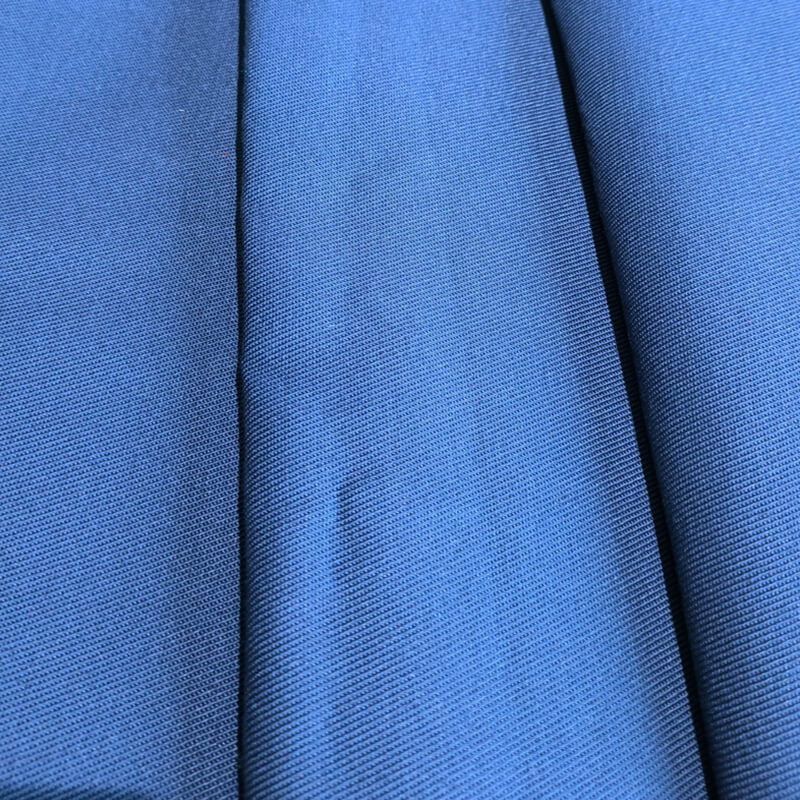 CVC Anti-Static Flame Retardant Fabric for Workwear Wholesale Supplier