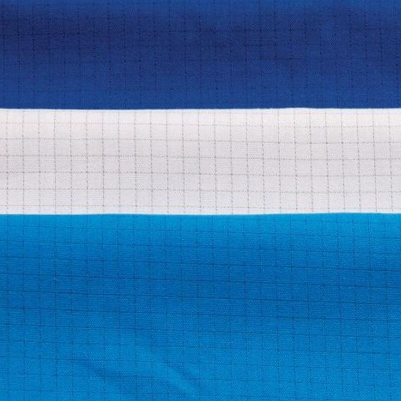 Protective CVC Anti-Static Flame Retardant Fabric for Protective Cloth 4