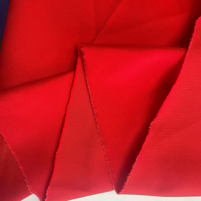 Protective Nylon Anti-Static Flame Retardant Fabric for Workwear Whole 4