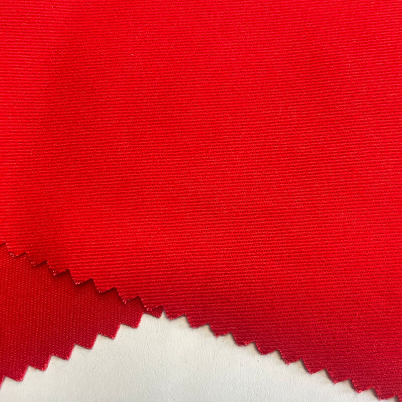 Protective Nylon Anti-Static Flame Retardant Fabric for Workwear Whole 5