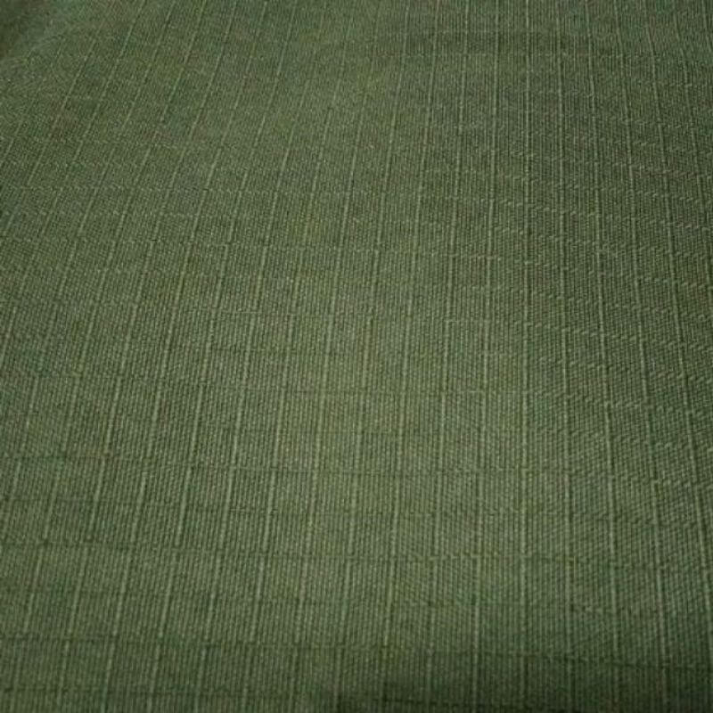 Polyester Cotton Blend Anti-Static Flame Retardant Fabric Wholesale Su