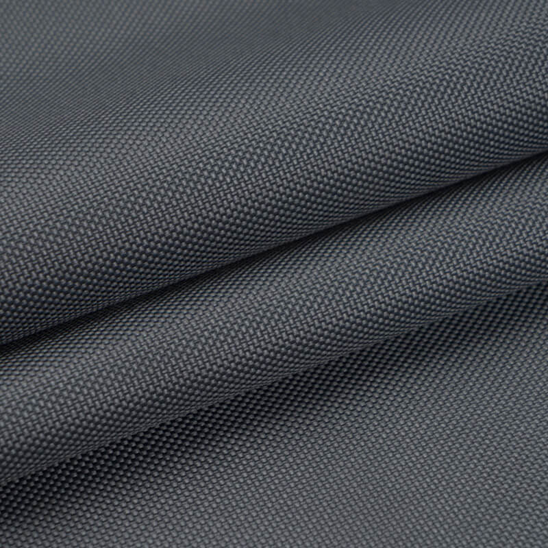 Matte Sofa Tablecloth Polyester Woven Flame Retardant Fabric for Sofa