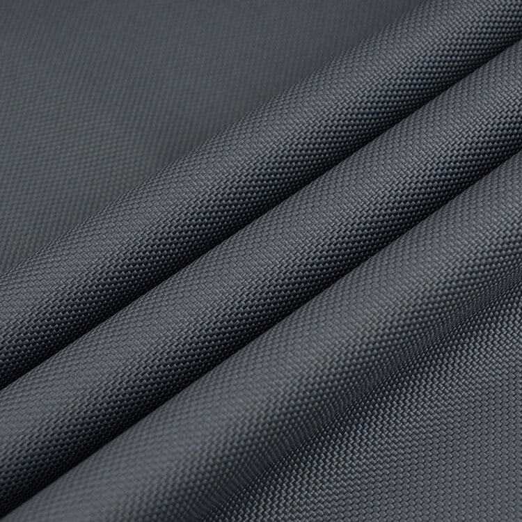 Matte Sofa Tablecloth Polyester Woven Flame Retardant Fabric for Sofa