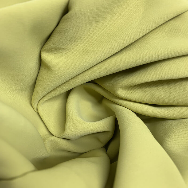 Polyester Woven Fabric for Blouse Wholesale Supplier