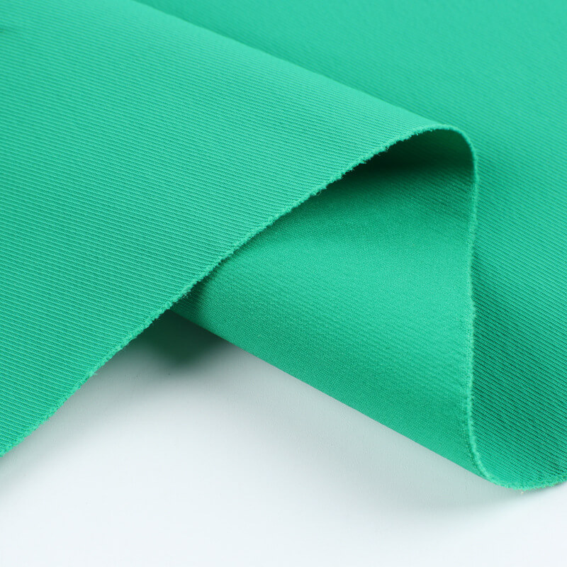 Polyester Water Repellent Fabric for Workwear Wholesale Supplier