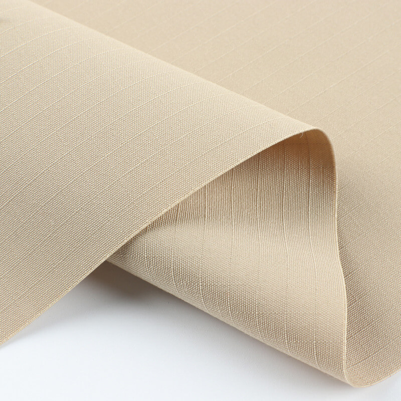 Workwear Polyester Fabric for Workwear Wholesale Supplier