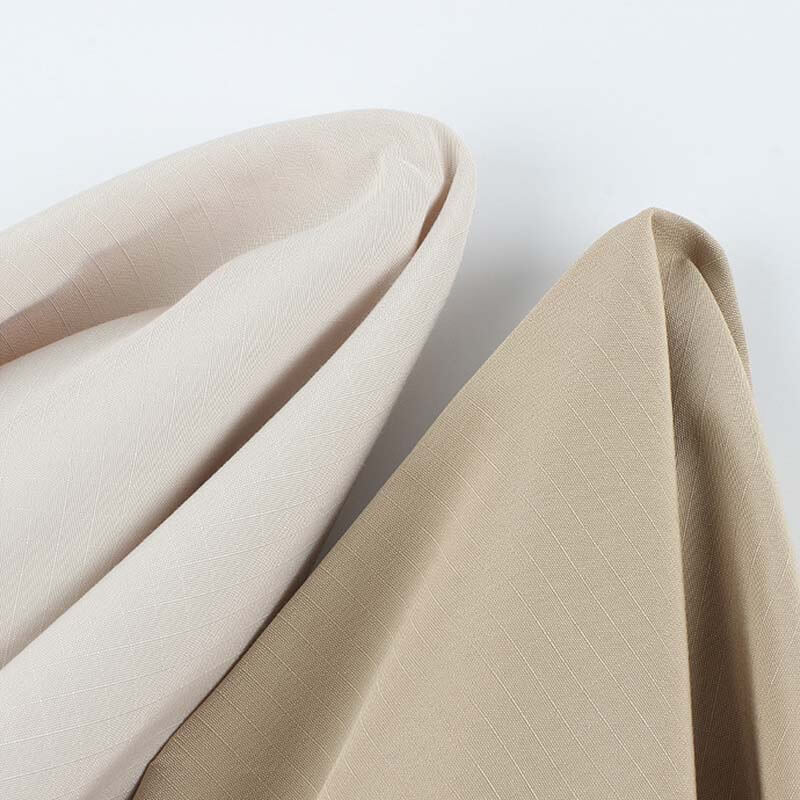 Workwear Polyester Fabric for Workwear Wholesale Supplier 4