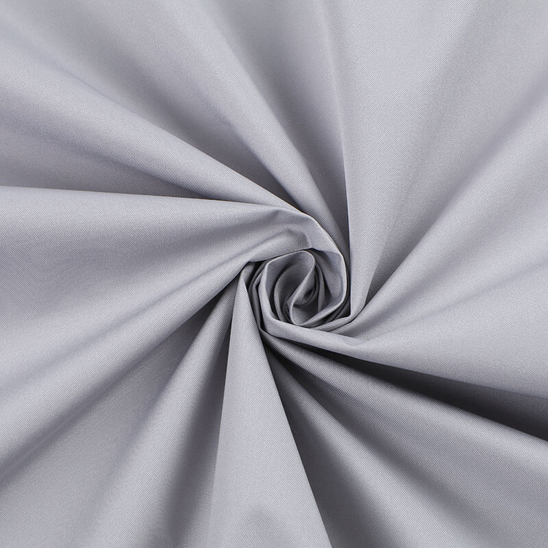 Polyester Woven Fabric for Trench Coat Wholesale Supplier