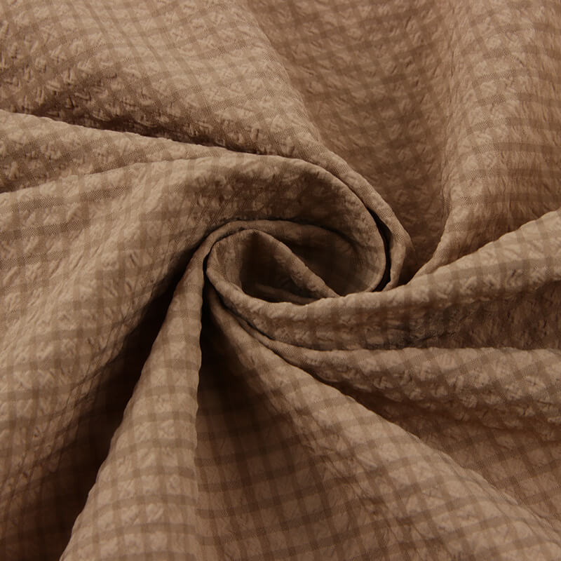 Dress Polyester Fabric for Dress Wholesale Supplier