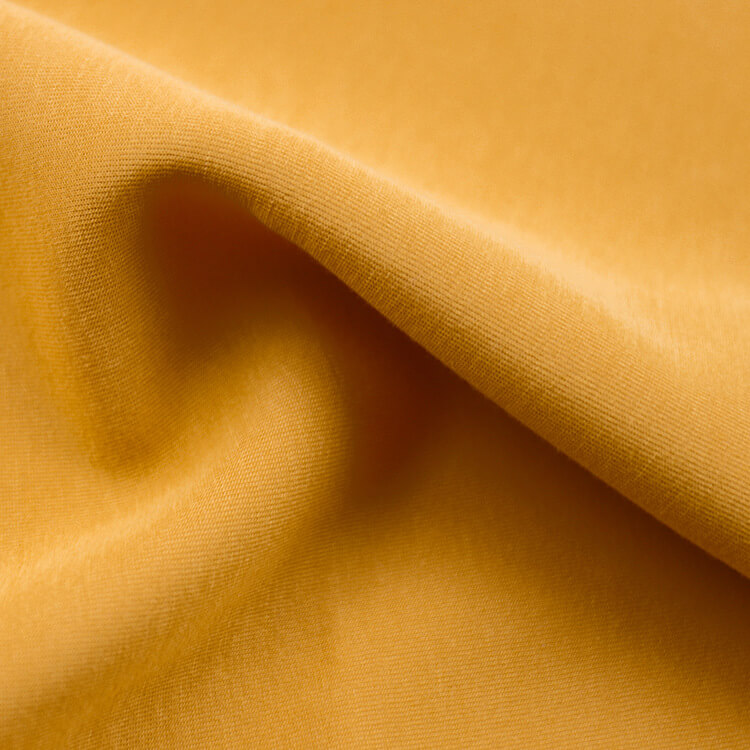 220g Loungewear Spandex Knit Jersey Fabric for Loungewear Wholesale Su
