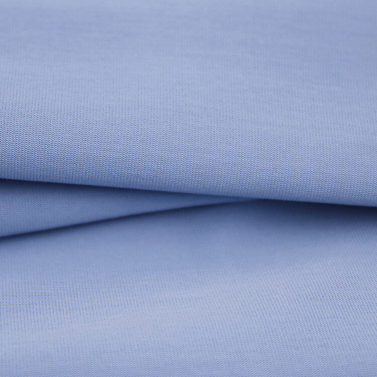 220g Loungewear Spandex Knit Jersey Fabric for Loungewear Wholesale Su 3