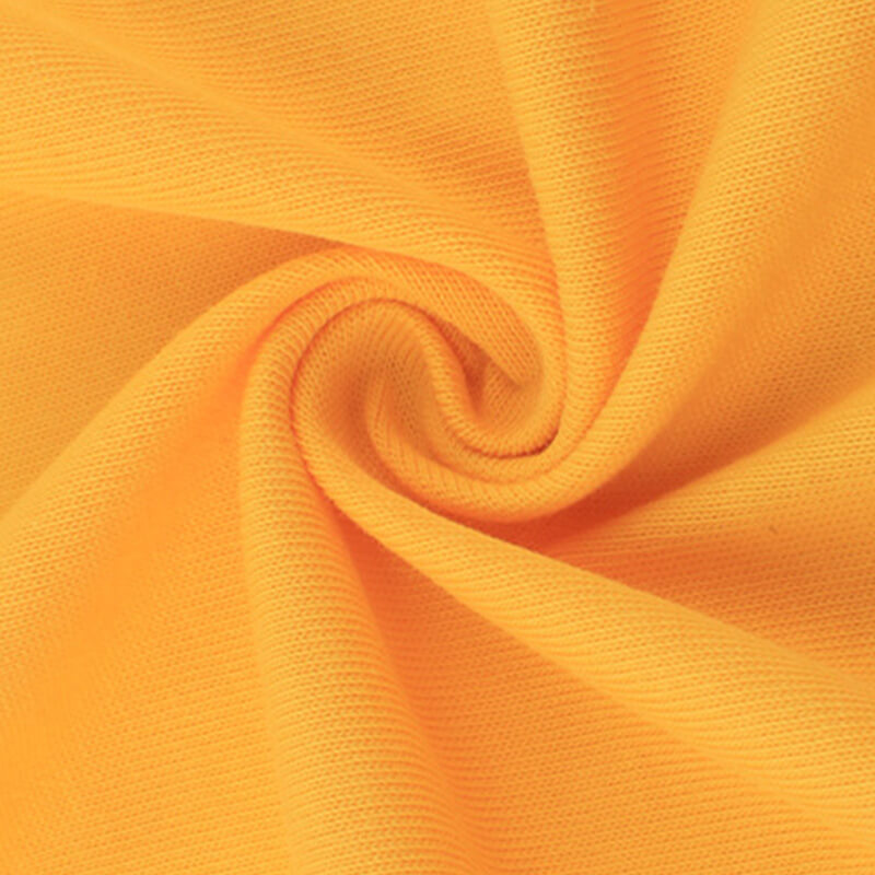 100% Cotton Jersey Fabric for T-Shirt Wholesale Supplier