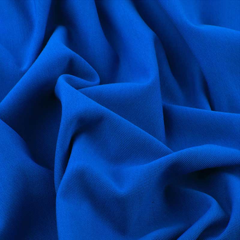 190g Spandex Knit Jersey Fabric for T-Shirt Wholesale Supplier