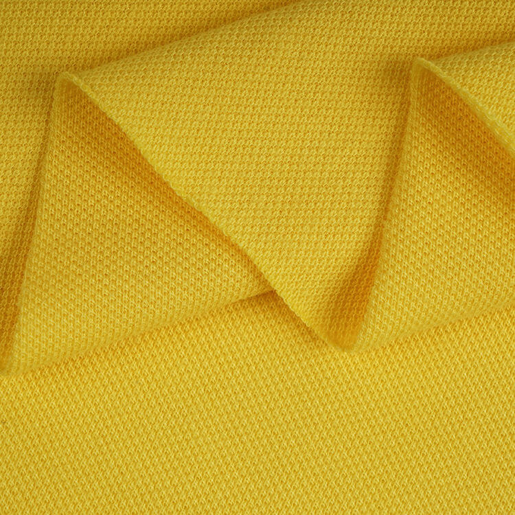 200g Eyelet Jersey Fabric Wholesale Supplier