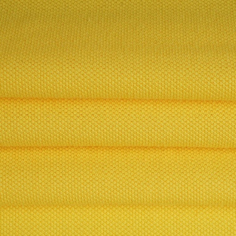 200g Eyelet Jersey Fabric Wholesale Supplier 3