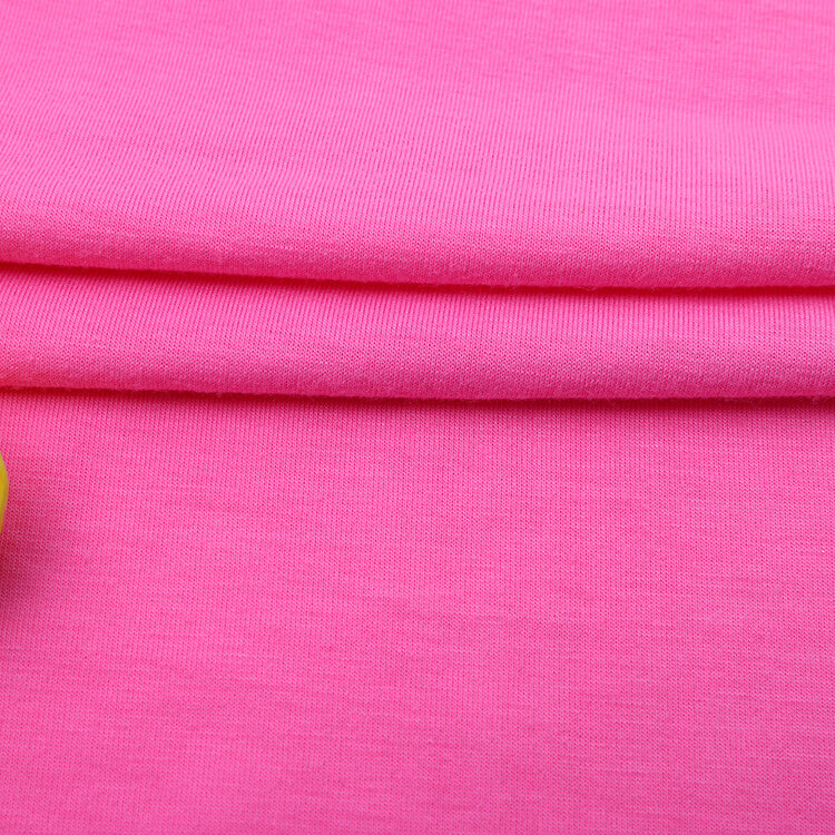 Dyed Lingerie Lining Jersey Fabric for Lingerie Wholesale Supplier