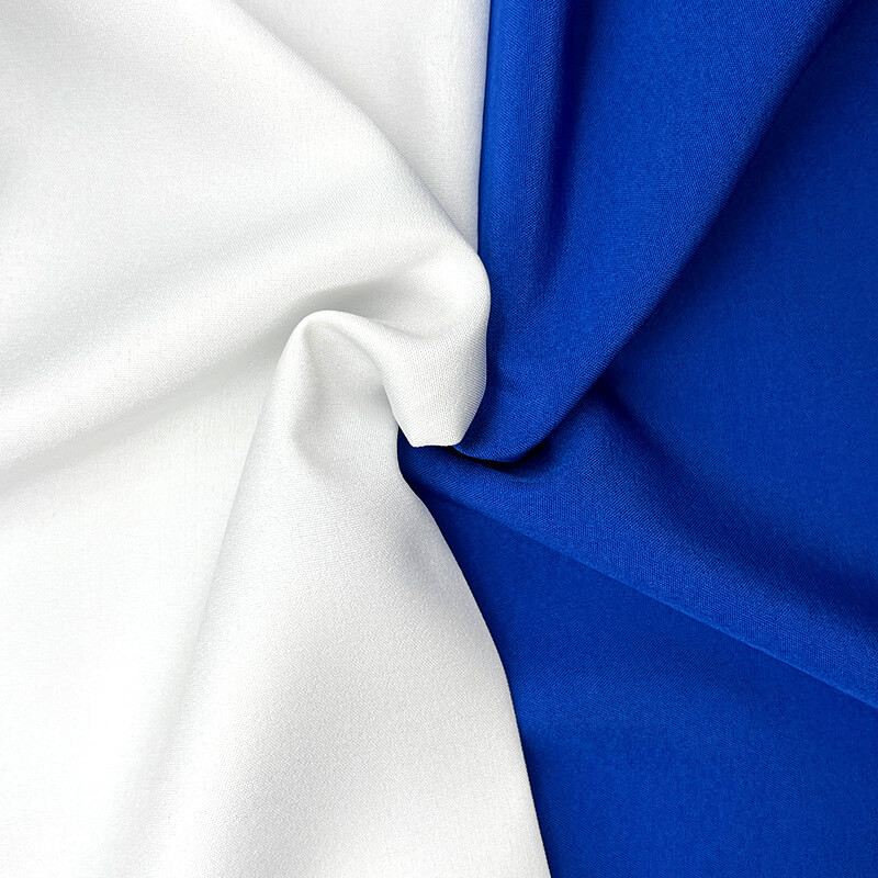 120g Kids Polyester Woven Jersey Fabric for Kids Wear Wholesale Suppli