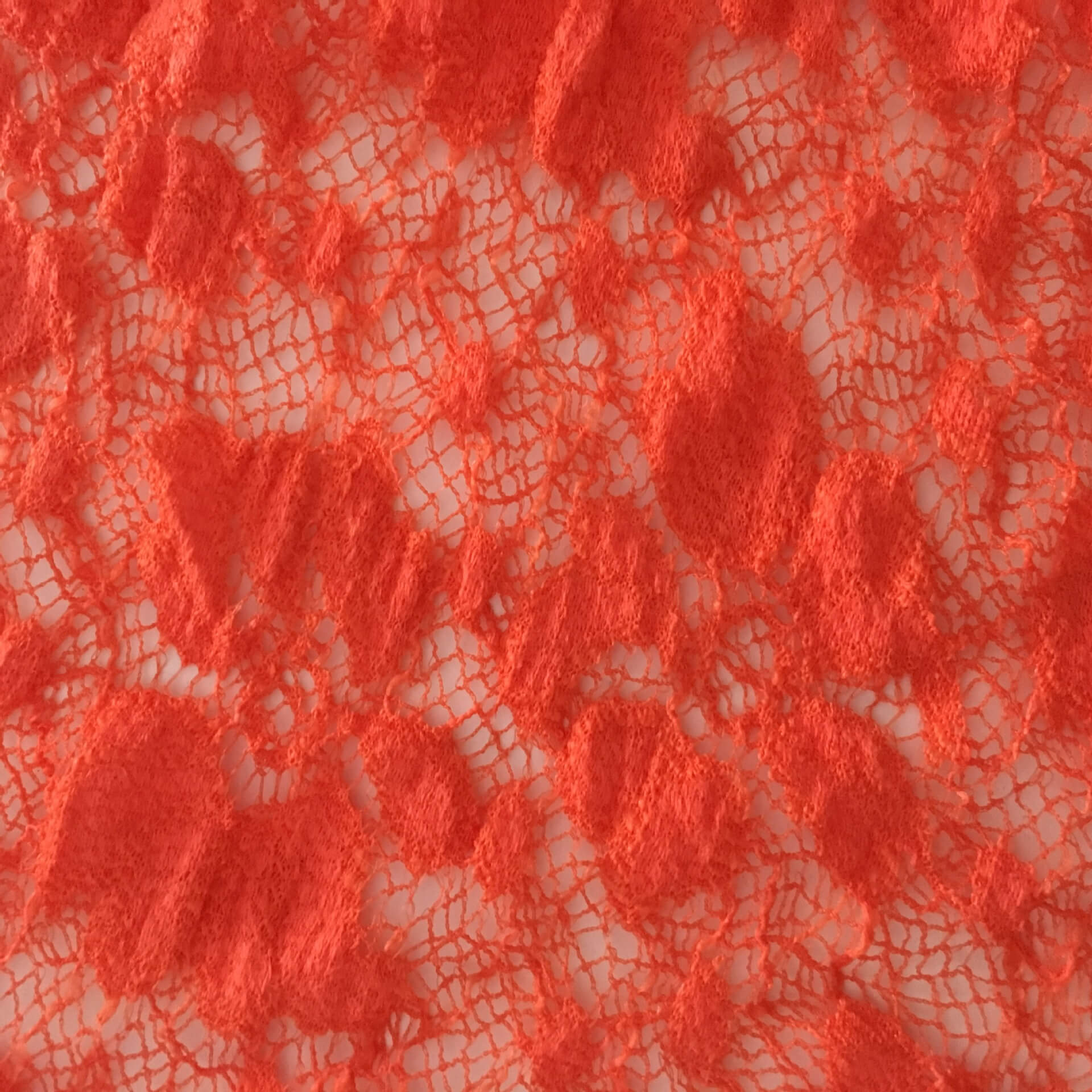 Lace Fabric Dress Bridal Nylon Warp Knit for Women's Wear Wholesale Su 7