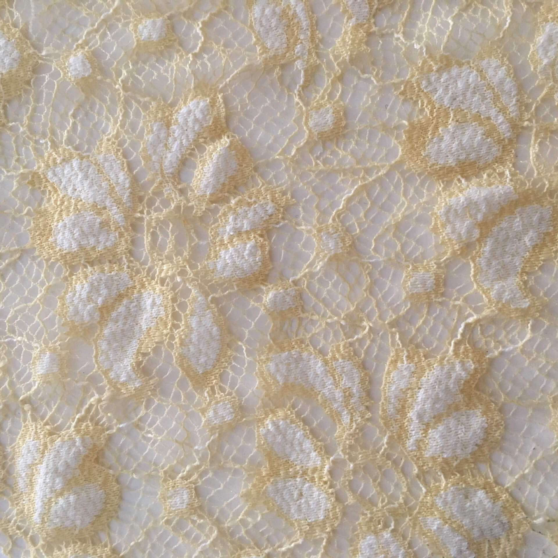 Lace Fabric Dress Bridal Nylon Warp Knit for Women's Wear Wholesale Su 8