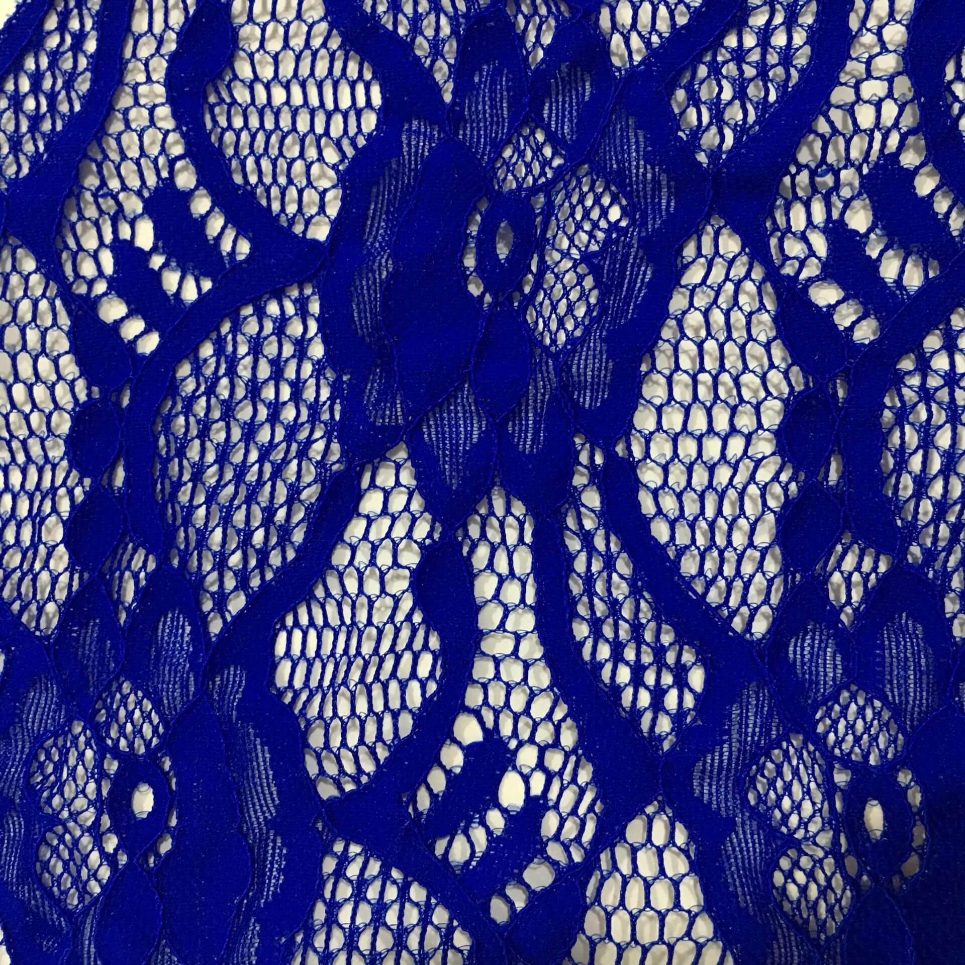 Lace Fabric Bridal Evening Nylon Warp Knit for Women's Wear Wholesale 14