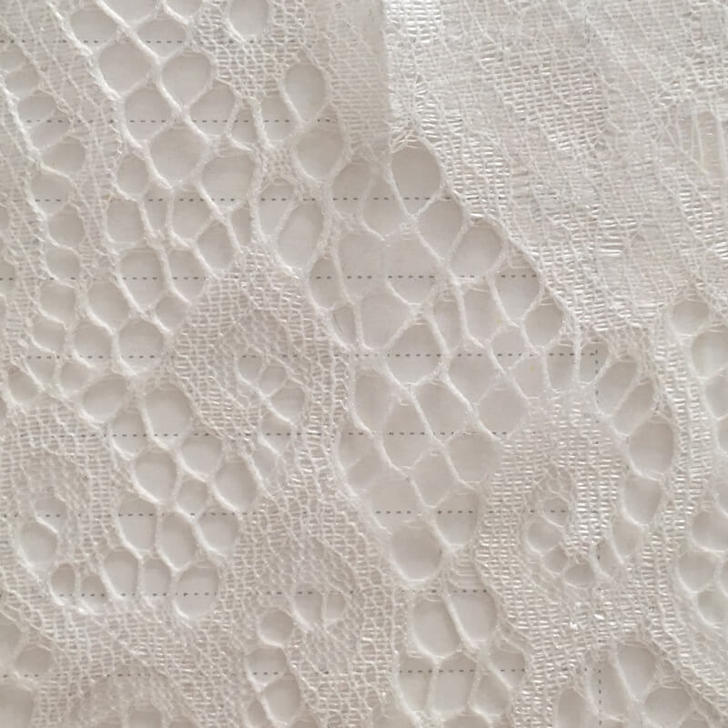 Lace Trim Lace Fabric Phoenix Nylon for Apparel Wholesale Supplier 10